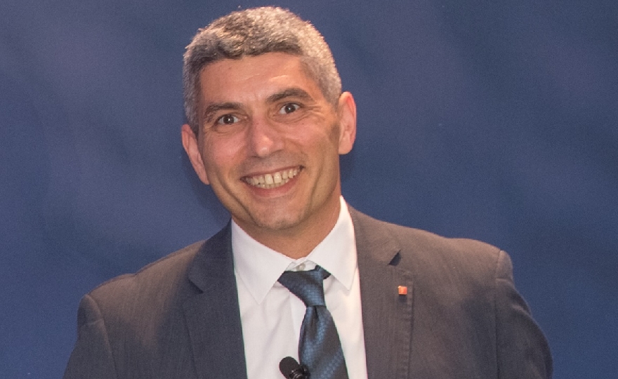 Nikos Stefanis*: Digitalization: One of the most effective tools (and a necessity) for the shipping industry